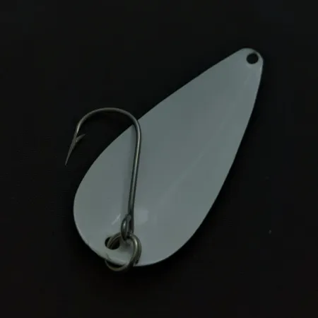 Wahadłówka Moonshine Flutter, zielony/żółty/czarny, 7g, hak, #24780