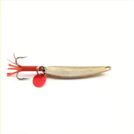 Wahadłówka Johnson Sprite, złota, 10 g, czerwony chwost, #24781