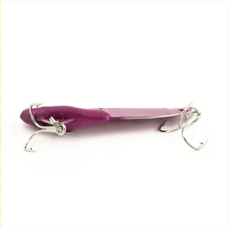Bullet Bait Bullet Blade Cykada, Fioletowy, 14g, 3 Otwory, #24782