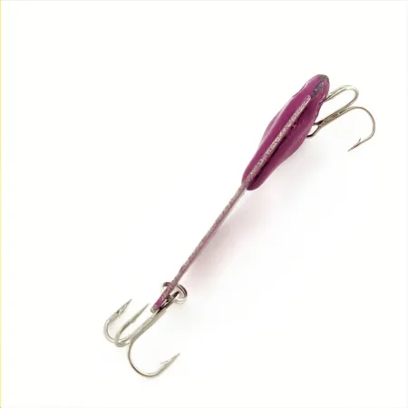 Bullet Bait Bullet Blade Cykada, Fioletowy, 14g, 3 Otwory, #24782