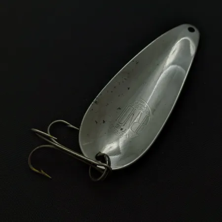 Paw Paw Arnold Wahadłówka, nikiel, 17g, tłoczona, #24794