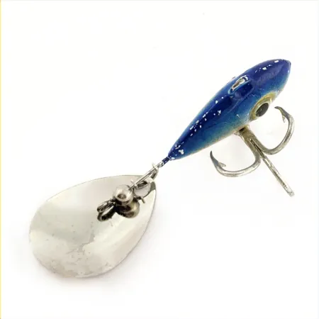 Wirujący ogonek Mann's Little George, Shad, 14 g, #24798