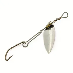 McDonald Spinner Willow Leaf