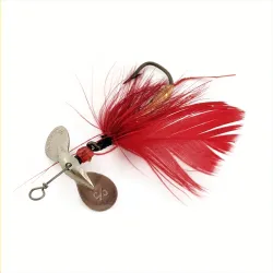 Pflueger Pilot Fly Spinner