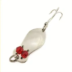 Błystka wahadłowa Herter's Authentic Alaskan spoon