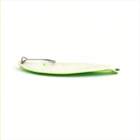 Tamiron Honeybees Flutter Wahadłówka, Chartreuse, 7 g, Glow, #24806