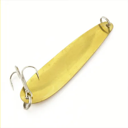 Hicks Tackle Wahadłówka, Złota, 12 g, Wydłużona, #24816
