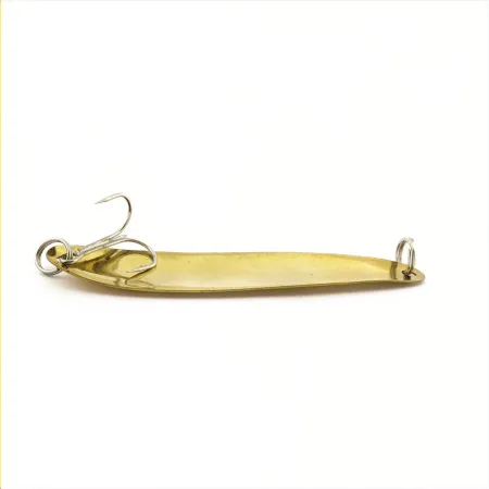 Hicks Tackle Wahadłówka, Złota, 12 g, Wydłużona, #24816