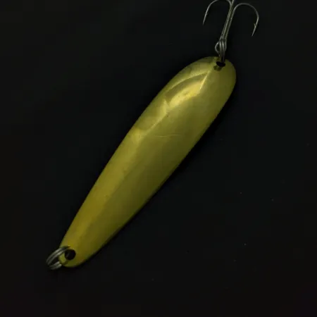 Hicks Tackle Wahadłówka, Złota, 12 g, Wydłużona, #24816