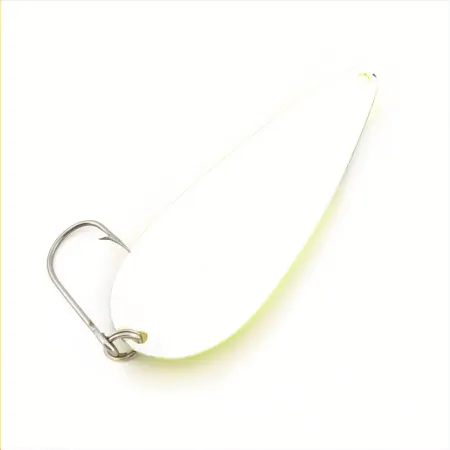 Wahadłówka Moonshine Flutter, żółto-zielona, 12g, Glow, #24817