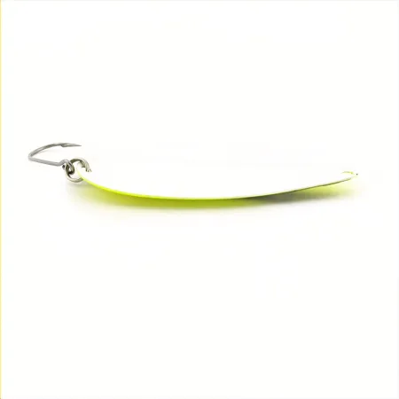 Wahadłówka Moonshine Flutter, żółto-zielona, 12g, Glow, #24817