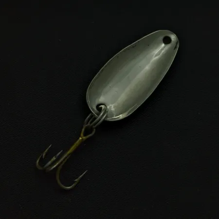 Dura-Pak Dura Pack Spoon Błystka, Nikiel, 7 g, młotkowana, #24819