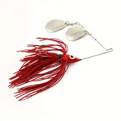 Finny Super Pro Spinnerbait