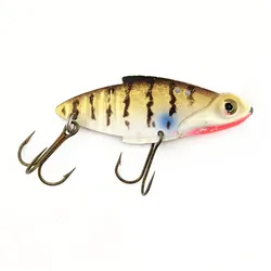 Luhr Jensen Ripple Tail
