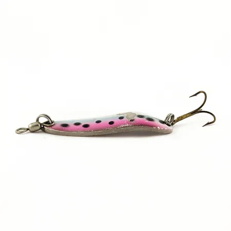 Luhr Jensen Krocodile #3 Wahadłówka, Rainbow Trout, 14g, #24981