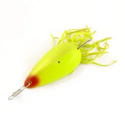 Swamp Fox Moss Boss