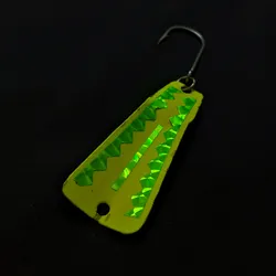 Lightning Lure