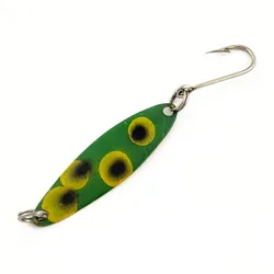 Luhr Jensen Needlefish 1