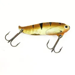 Flash Blade Blade Bait Vibrating