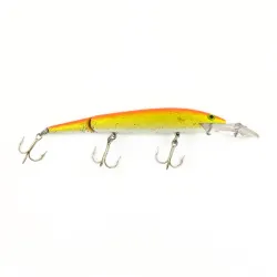 Rebel Fastrac F12 Jointed