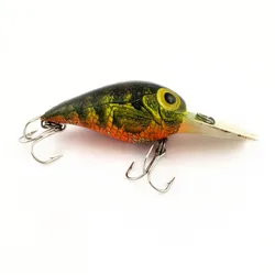 Storm Wiggle Wart (Pre Rapala)
