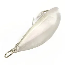 Johnson Silver Minnow Weedless