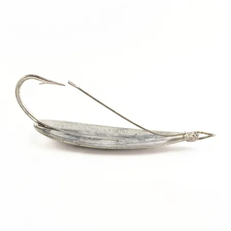 Johnson Silver Minnow Wahadłówka, Silver, 21g, Antyzaczep, #25184