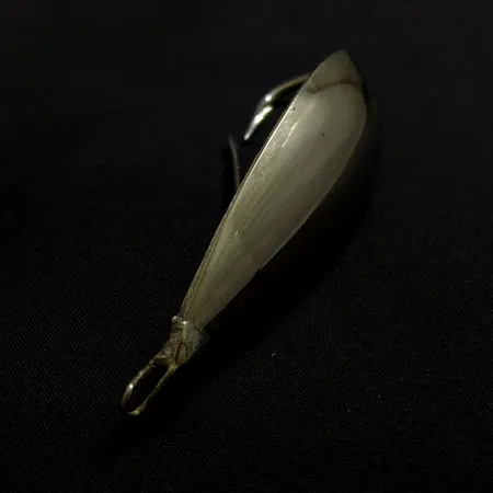 Johnson Silver Minnow Wahadłówka, Silver, 21g, Antyzaczep, #25184