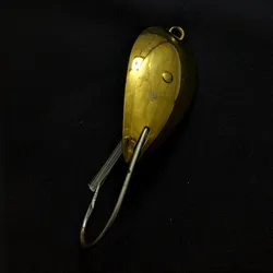 Nemire Lures Red Ripper