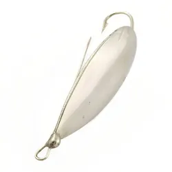Luhr Jensen Silver Spoon