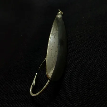 Johnson Silver Minnow Wahadłówka, Silver, 9 g, Weedless, USA, #25192
