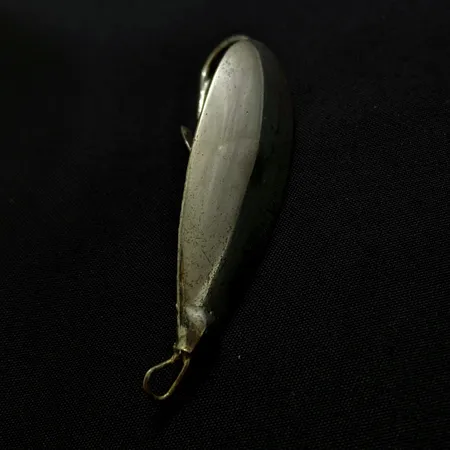 Johnson Silver Minnow Wahadłówka, Silver, 9 g, Weedless, USA, #25192
