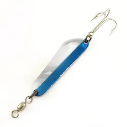 Related product: Luhr Jensen Limpet Jig Lure