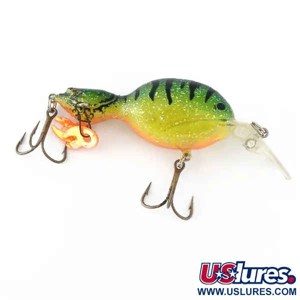 Renosky Lures Guido's Double Image