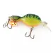  Renosky Lures Guido's Double Image, Green Tiger, 9,5 g wobler #23481