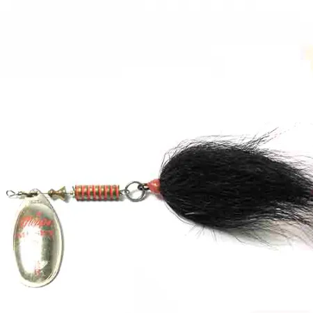 Mepps Aglia 5 Musky Killer, srebro