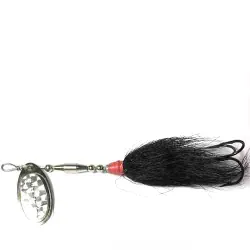 Buchertail 500