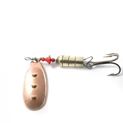 ABU svangsta spinner