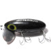  Fred Arbogast Jitterbug, czarny, 10 g wobler #0075