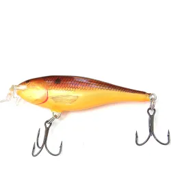 Rapala Shallow Shad Rap 08