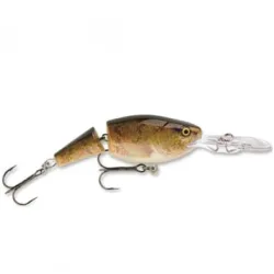 Rapala Jointed Shad Rap