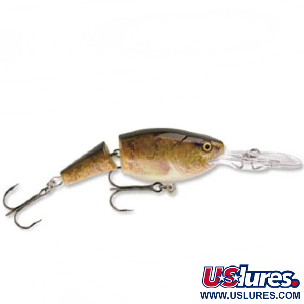 Rapala Jointed Shad Rap