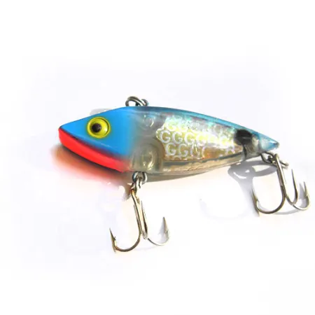 lipless Cotton Cordell TH Spot