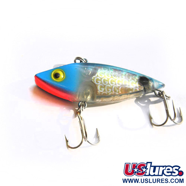 lipless Cotton Cordell TH Spot