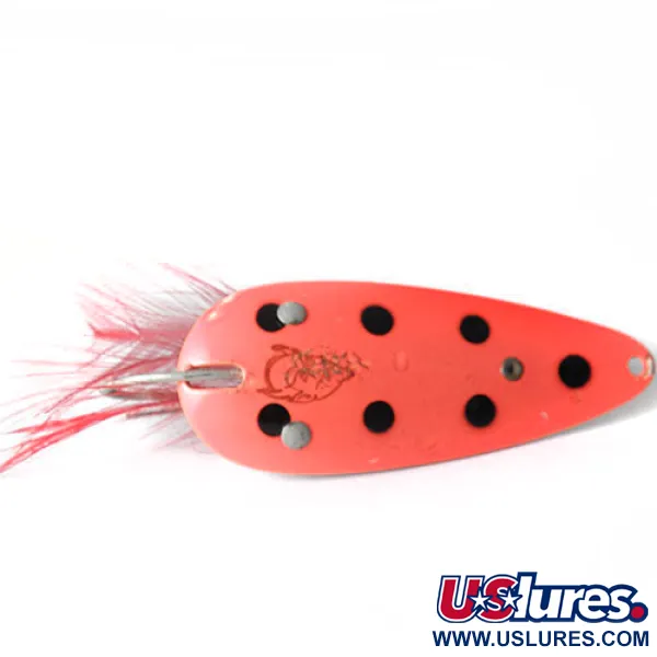 Dardevle Dardevlet Feathered (antyzaczepowa)