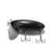  Fred Arbogast Jitterbug, czarny, 10 g wobler #0158