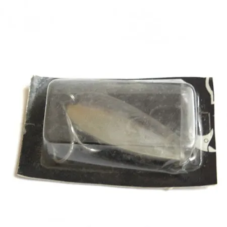 Cordell Cotton Cordell, nikiel, 20 g błystka wahadłowa #0179