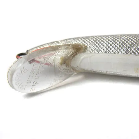 Finlandia Uistin Wobbler, naturalny, 6 g wobler #0216