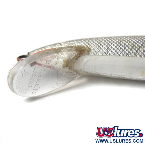 Finlandia Uistin Wobbler, naturalny, 6 g wobler #0216