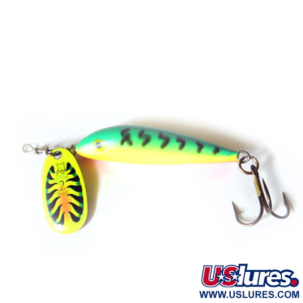 Blue Fox Super Vibrax 2 Minnow